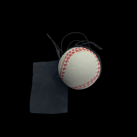 Baseball Wrist Return ball