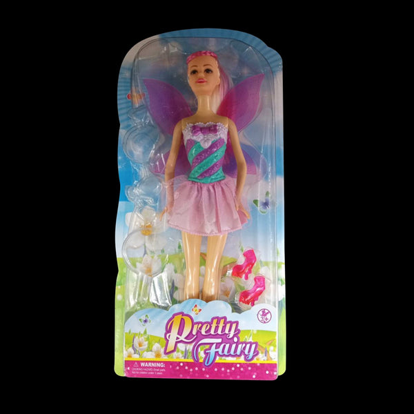 Assorted Wholesale Doll