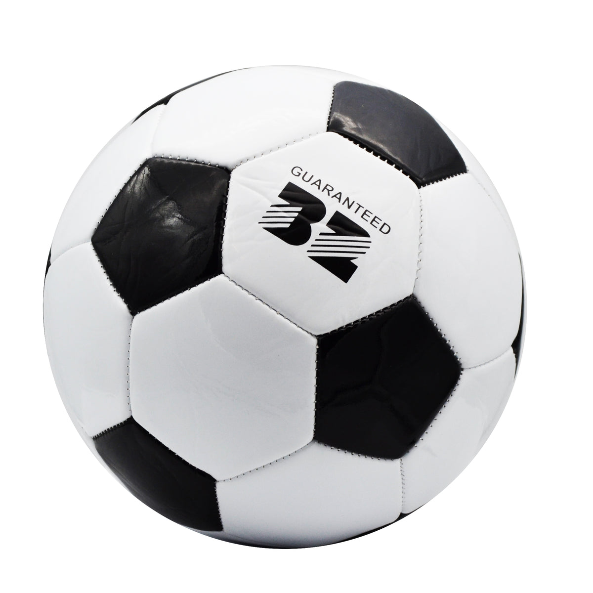 Official Size 5 Black Red Blue White Soccer Ball – dallastoyswholesale