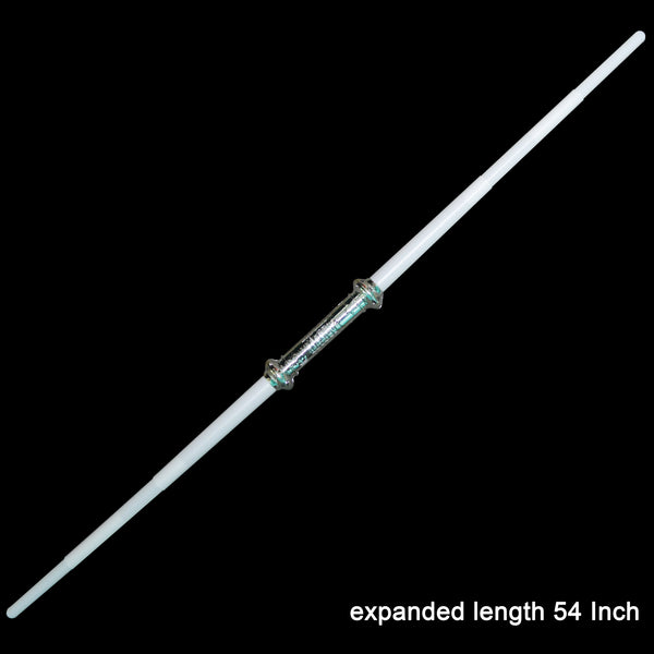 54" LED Double Expandable Sword