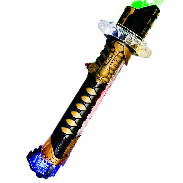 Led Light Up 29 inch Ninja Sword