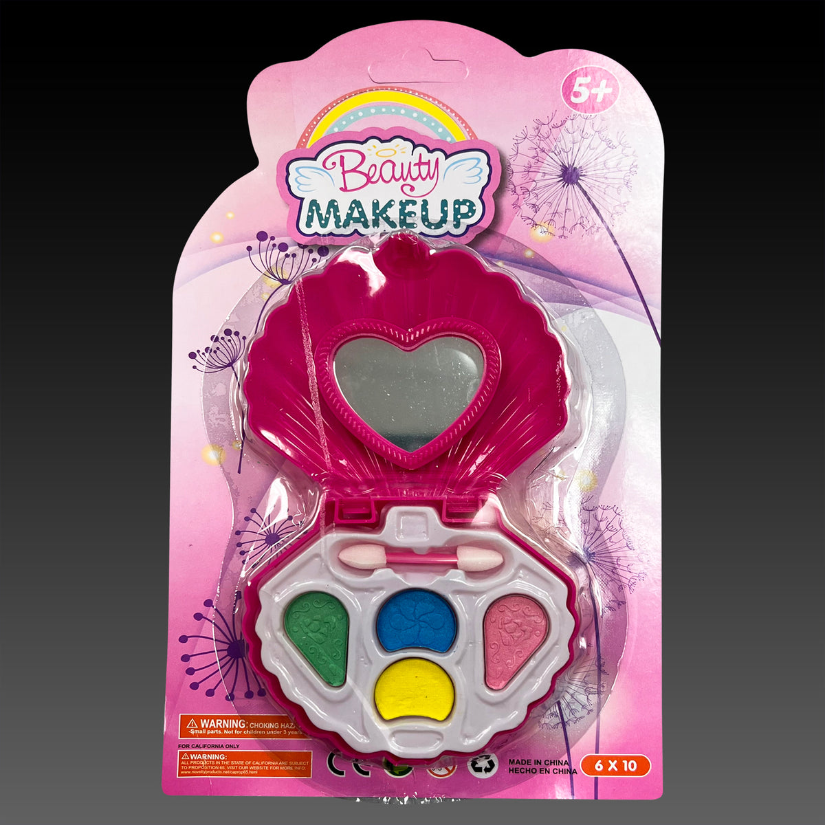 Beauty Make up Set dallastoyswholesale