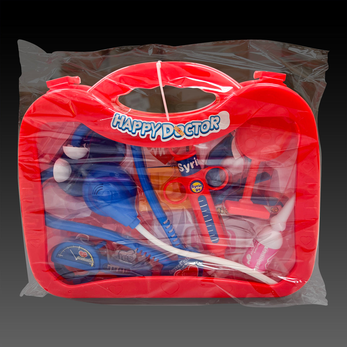 Small Doctor Box Set Assorted – dallastoyswholesale