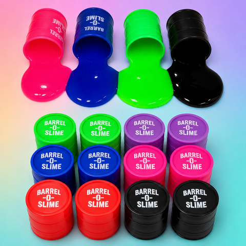 Slimes & Squishy – dallastoyswholesale