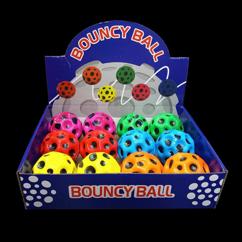 High Bounce Ball