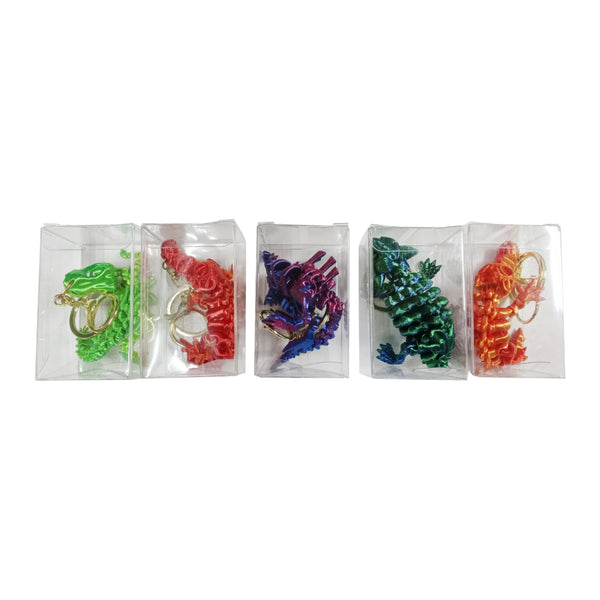 3d Snake with Egg Toy size 3.5