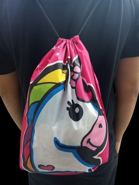 Unicorn Backpack 16"