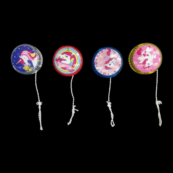 Unicorn Yo Yo