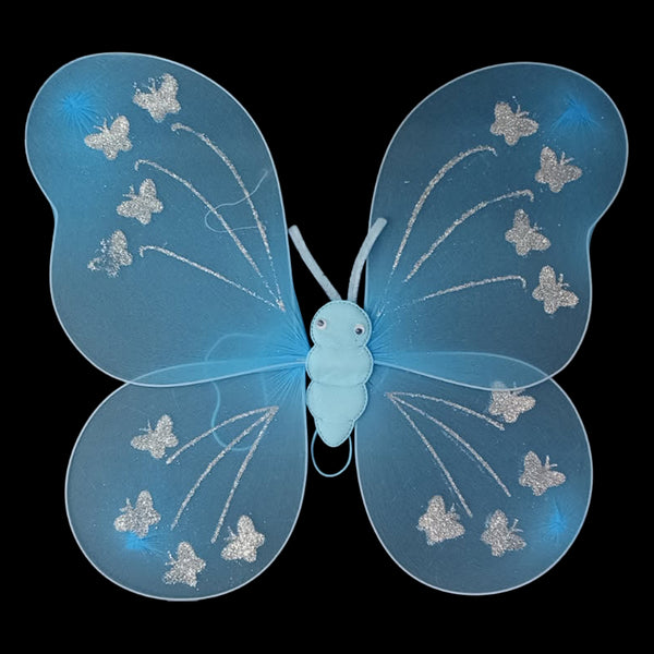 Butterfly Caterpillar Wearable Wing