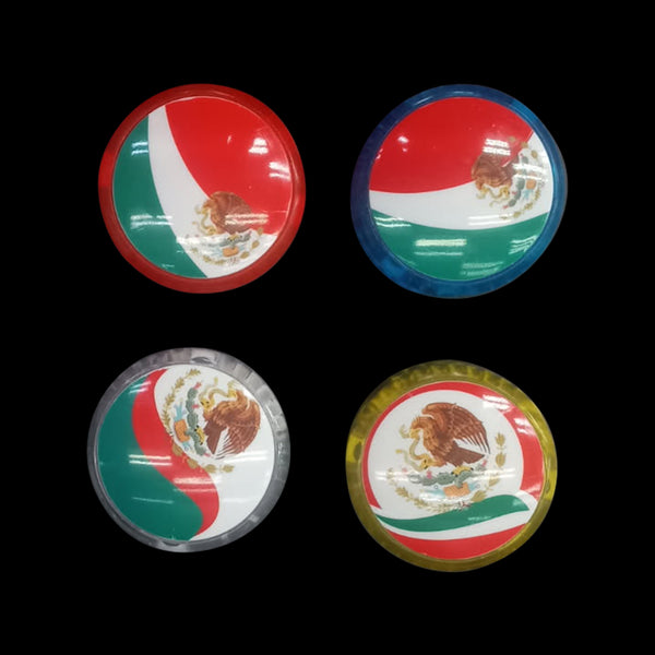 Mexico YoYo