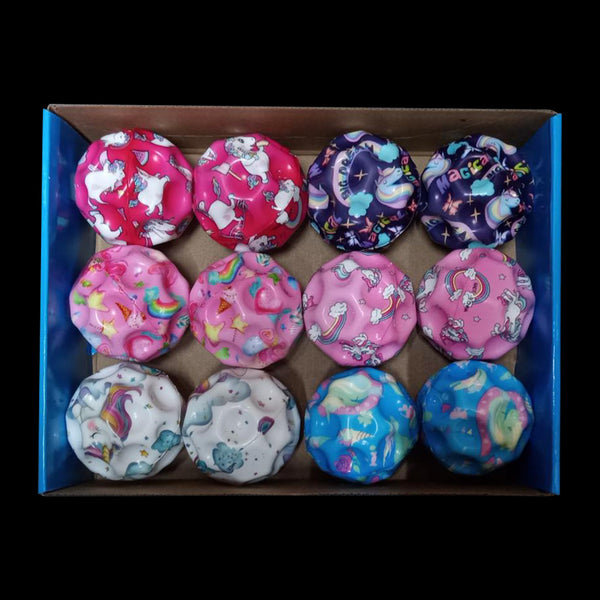 Unicorn High Bounce Ball