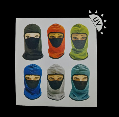 Ski mask for Men