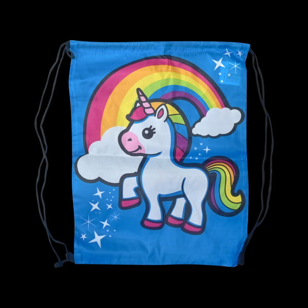 Unicorn Backpack 16"