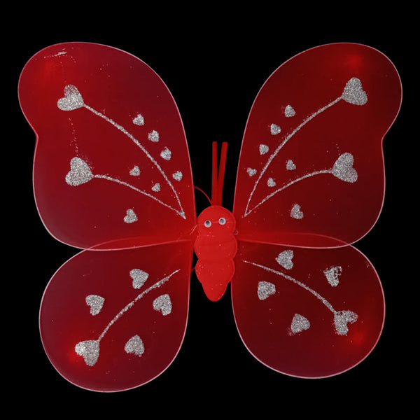 Butterfly Caterpillar Wearable Wing
