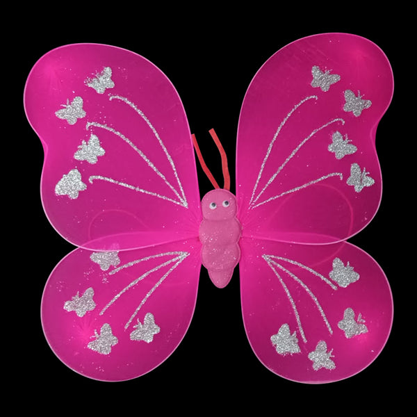Butterfly Caterpillar Wearable Wing
