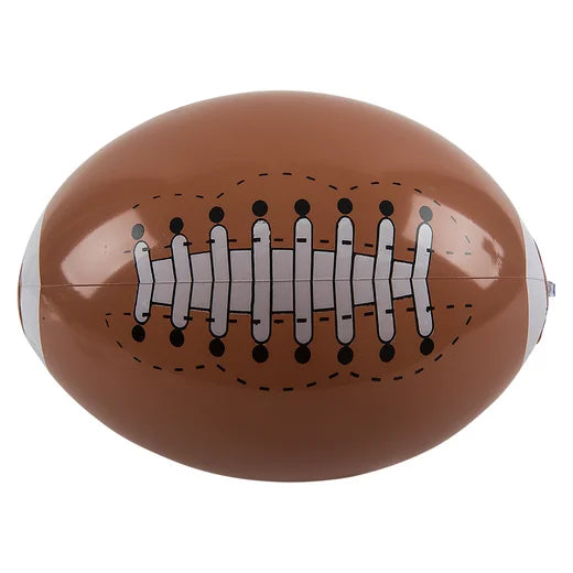 16" Football Inflate