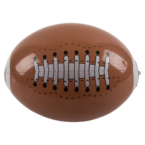 16" Football Inflate