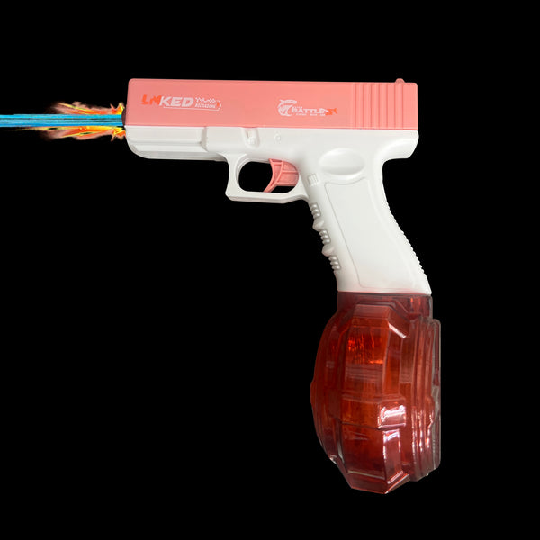 Electric Pistol Water Gun Toy