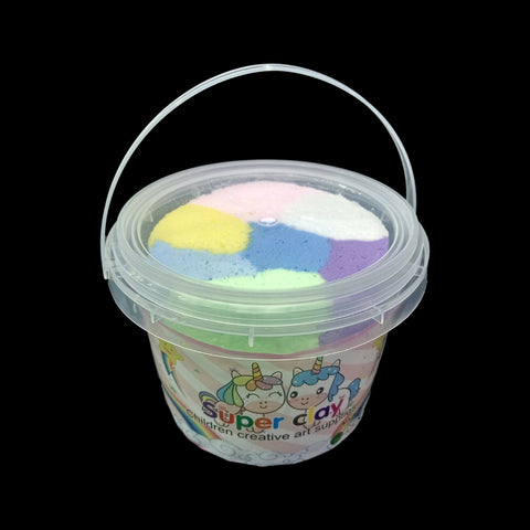 Small Super Clay Box