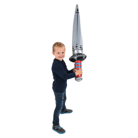 48" Sword Inflate