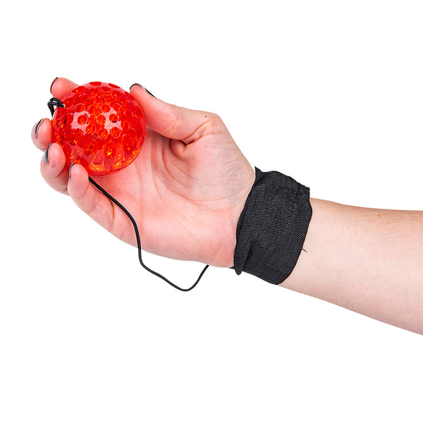 2.4" Light-Up Orbit Ball