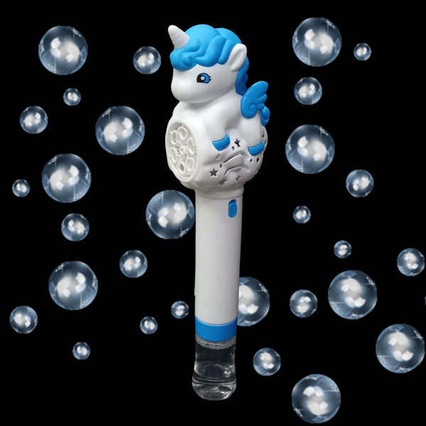Unicorn Automatic Bubble  wand