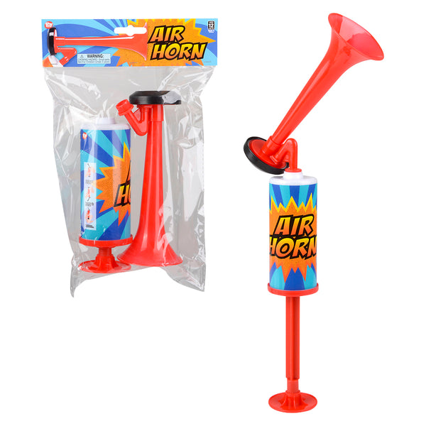 12" Air Horn Pump