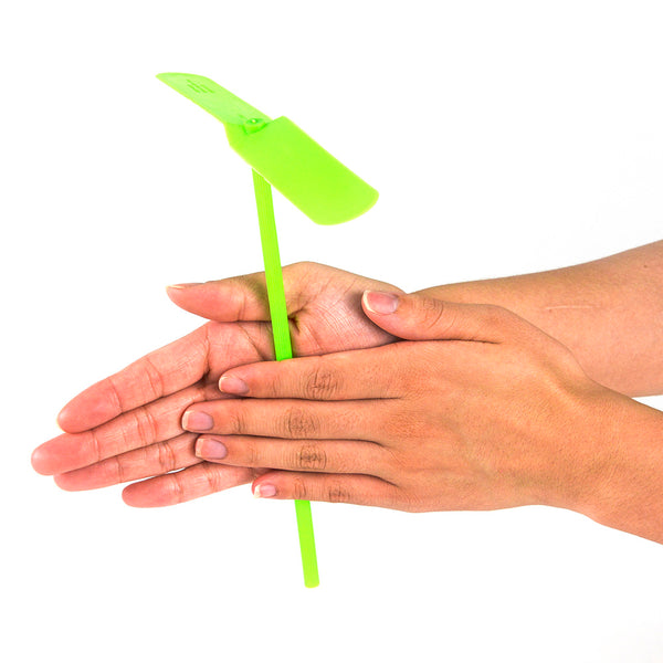 8" Dragon Fly Toy