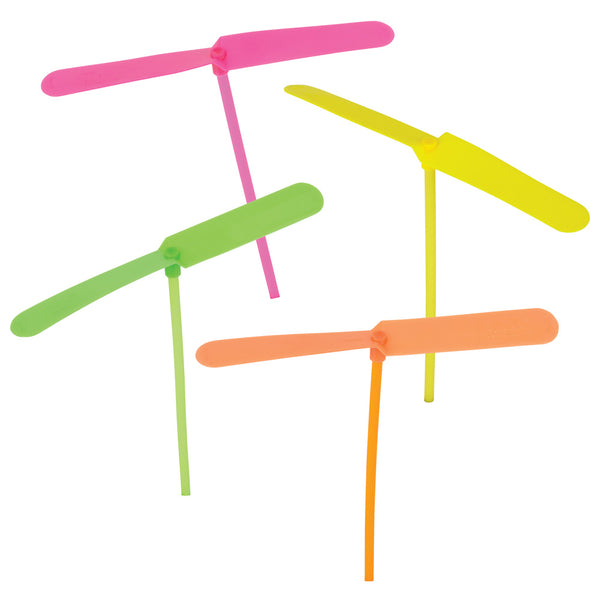 8" Dragon Fly Toy