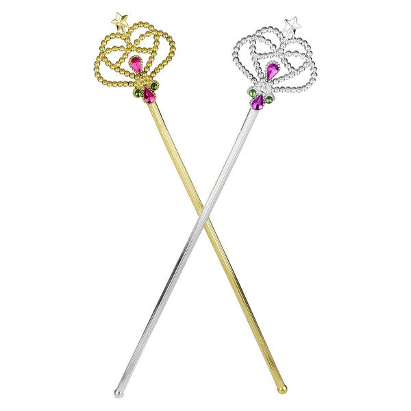 12 piece Pack  15.75" Fairy Wand