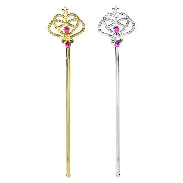 12 piece Pack  15.75" Fairy Wand
