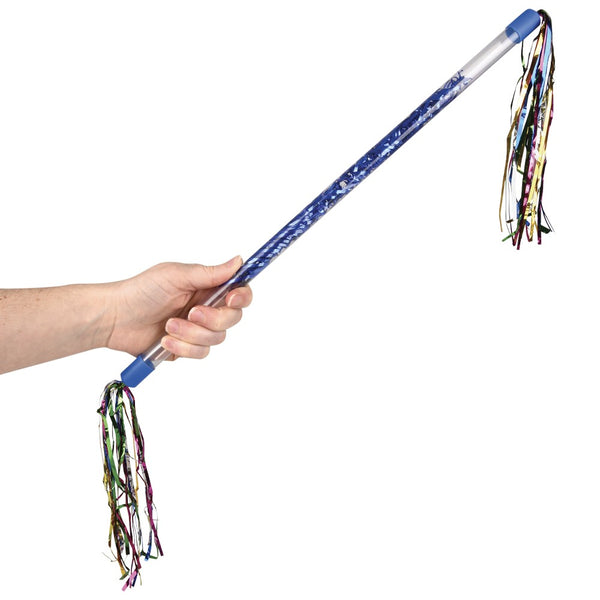 18" Tinsel Baton