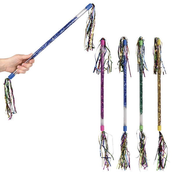 18" Tinsel Baton