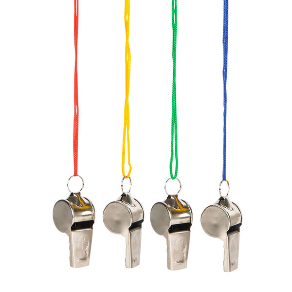 Referee Whistle 2"