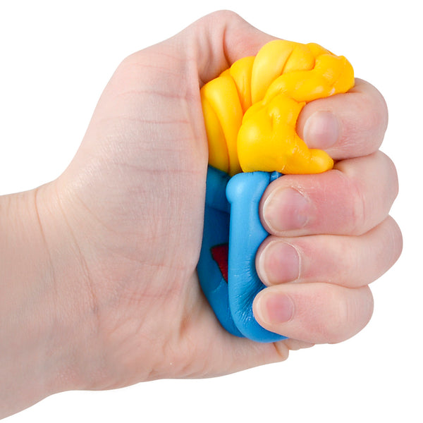 3.75" Squish Fast Food