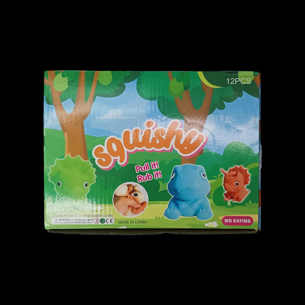 Squishy Dinosaur Toy