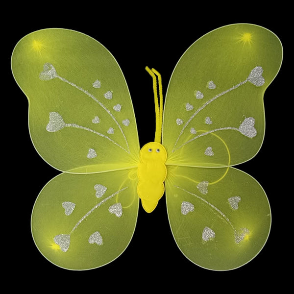 Butterfly Caterpillar Wearable Wing