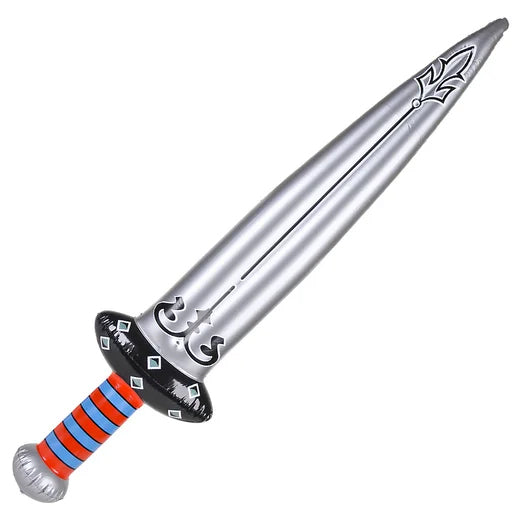 48" Sword Inflate