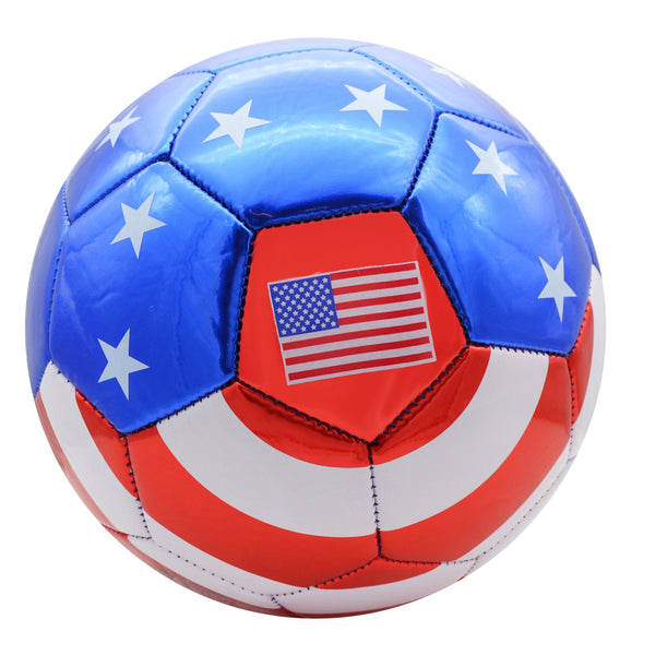 Small Size 2 USA Soccer Ball