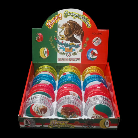 Mexico YoYo