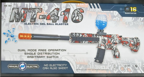 Electric Gel Ball Blaster Toys STYLE 6