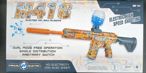 Electric Gel Ball Blaster Toys STYLE 10