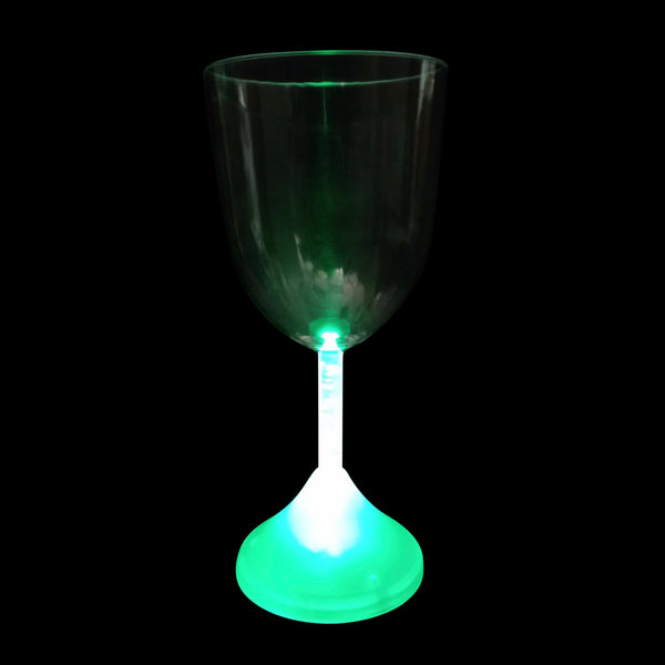 Led Wine Glass