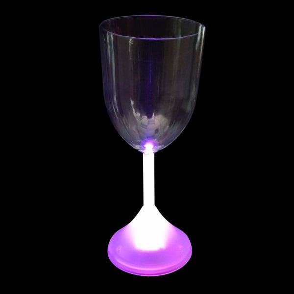 Led Wine Glass