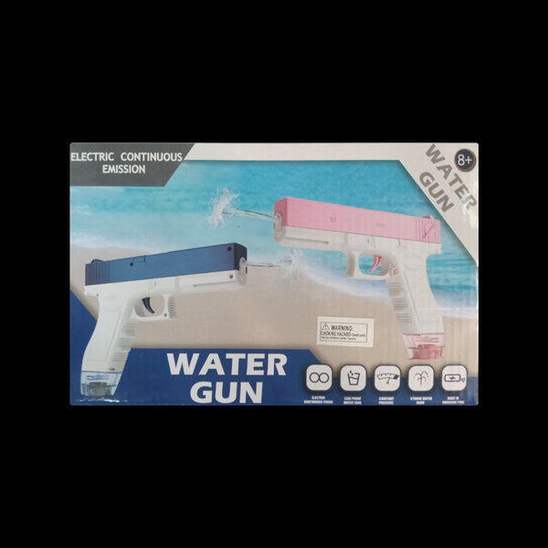 Electric Water Gun