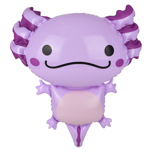 24" Axolotl Inflate