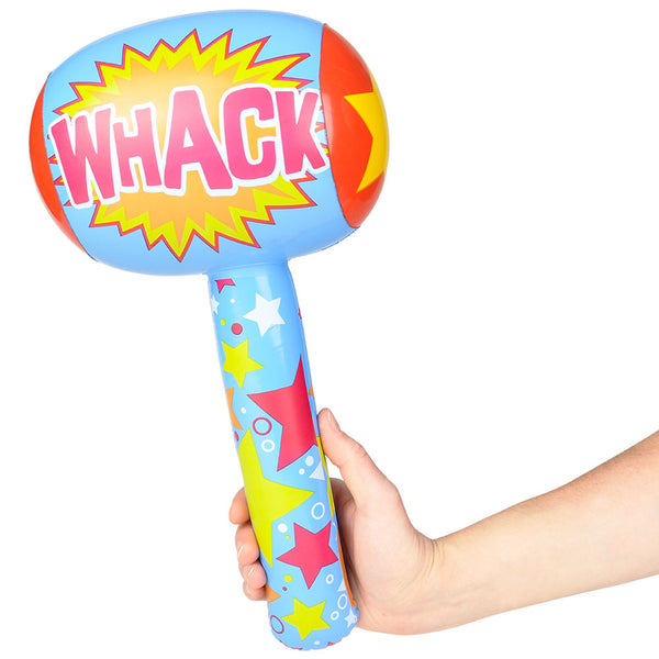16" Whack Mallet Inflate