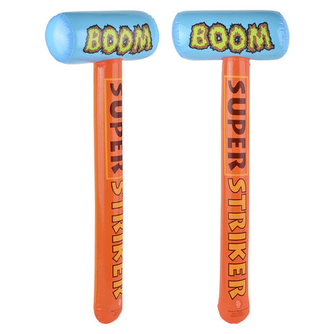 (T) 36" Super Striker Inflate