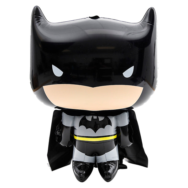 12 Pc 24" Batman Inflate