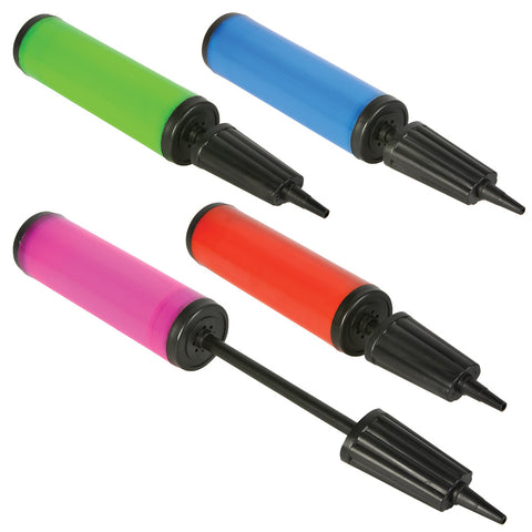 (T) Balloon Animal Pump